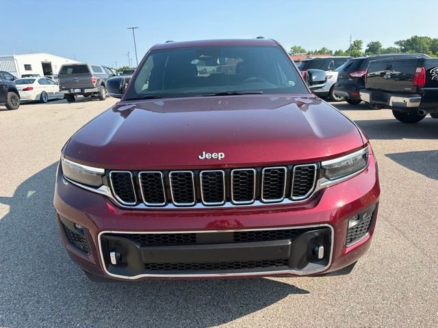 jeep grand cherokee 2024 1C4RJHDG3R8624285 image jeep grand cherokee 2024 1C4RJHDG3R8624285 image